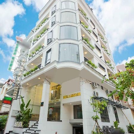 Havana Airport Hotel Ciudad Ho Chi Minh  Exterior foto