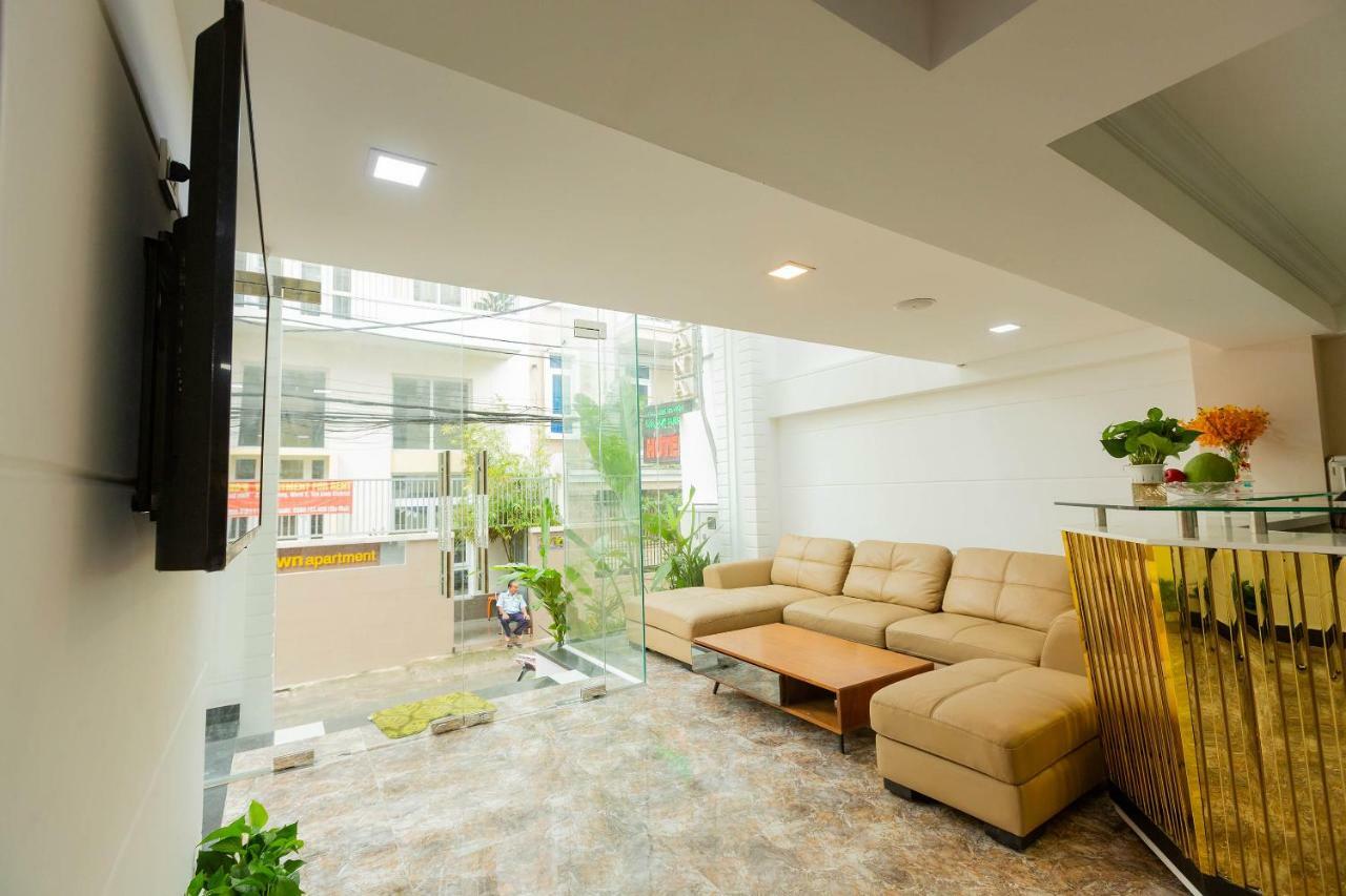 Havana Airport Hotel Ciudad Ho Chi Minh  Exterior foto