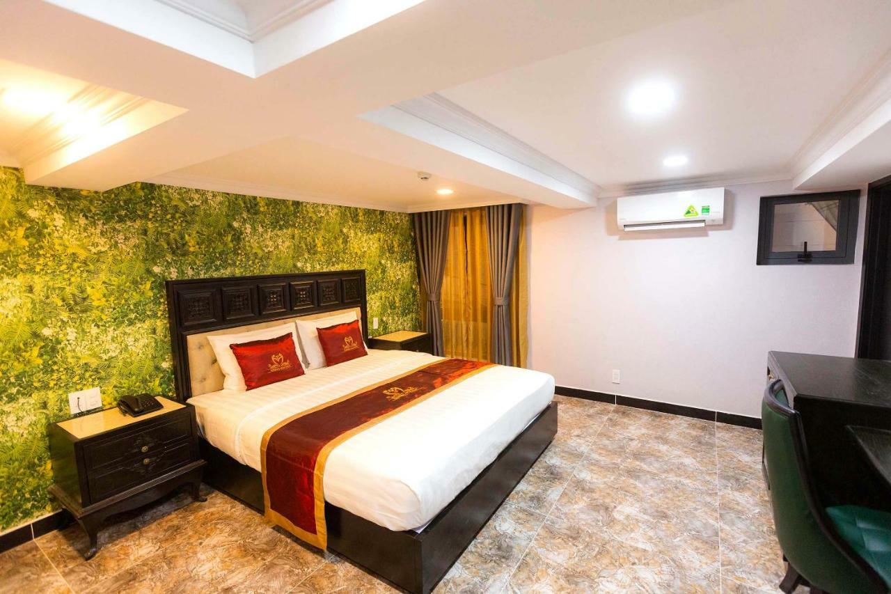 Havana Airport Hotel Ciudad Ho Chi Minh  Exterior foto