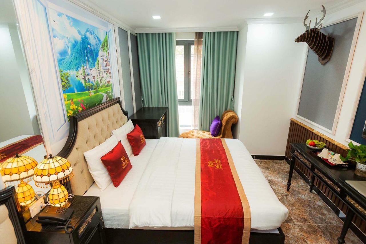 Havana Airport Hotel Ciudad Ho Chi Minh  Exterior foto