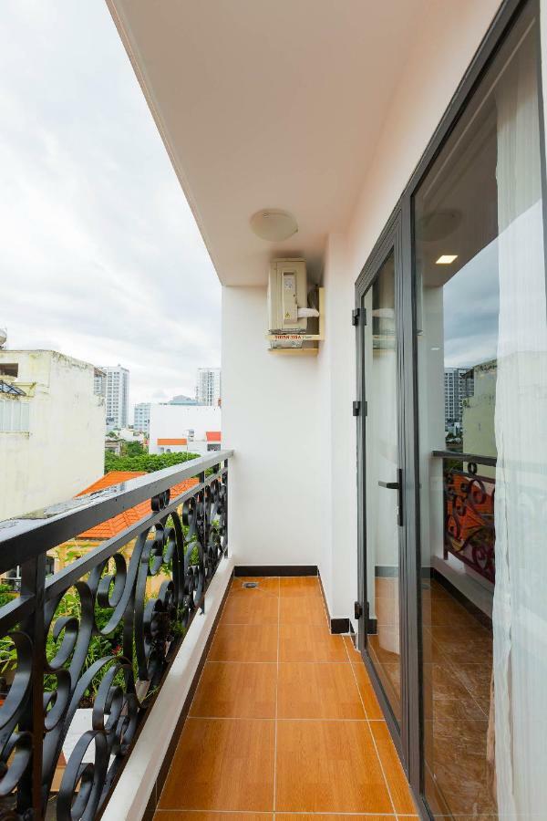 Havana Airport Hotel Ciudad Ho Chi Minh  Exterior foto