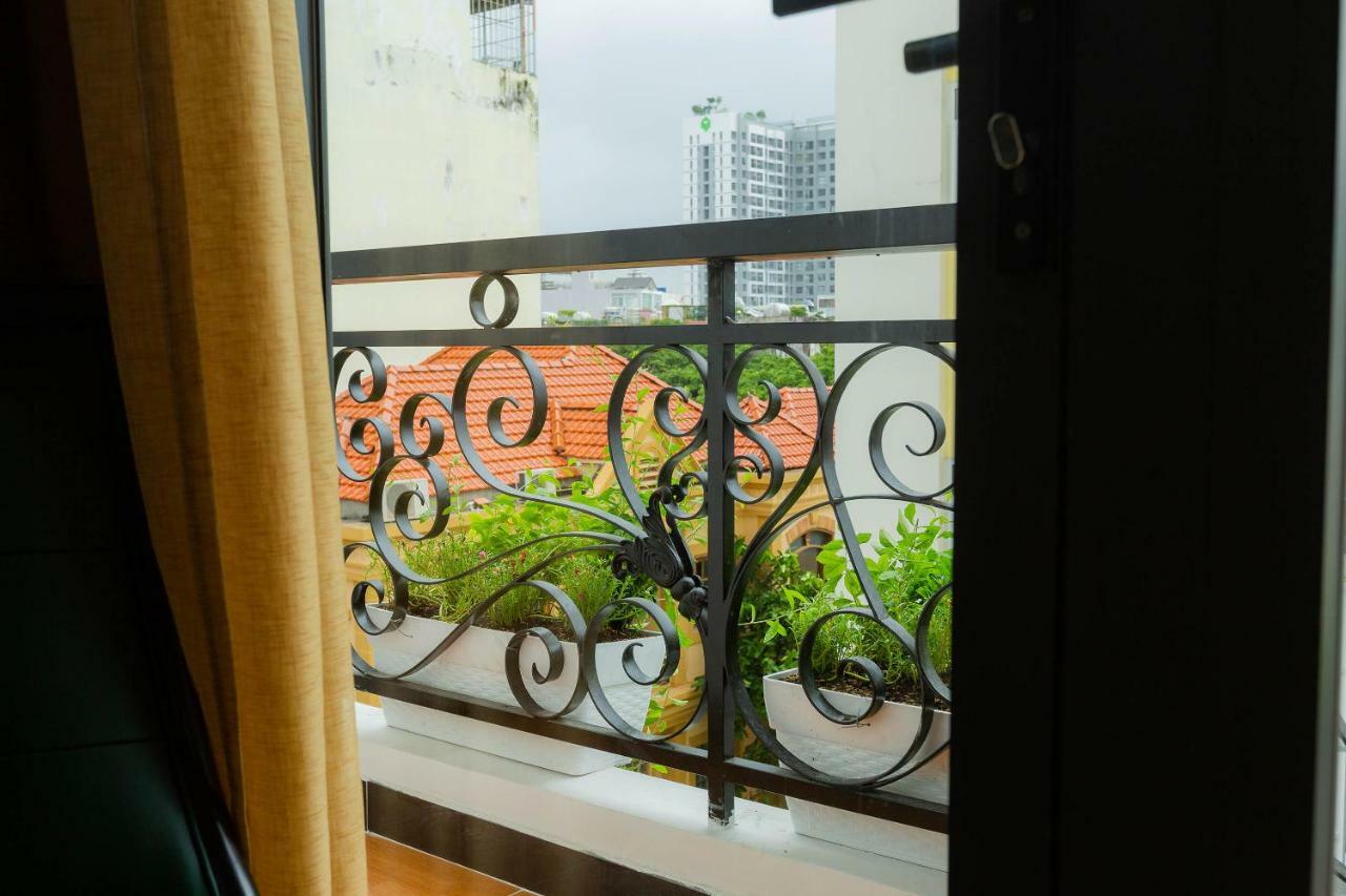 Havana Airport Hotel Ciudad Ho Chi Minh  Exterior foto