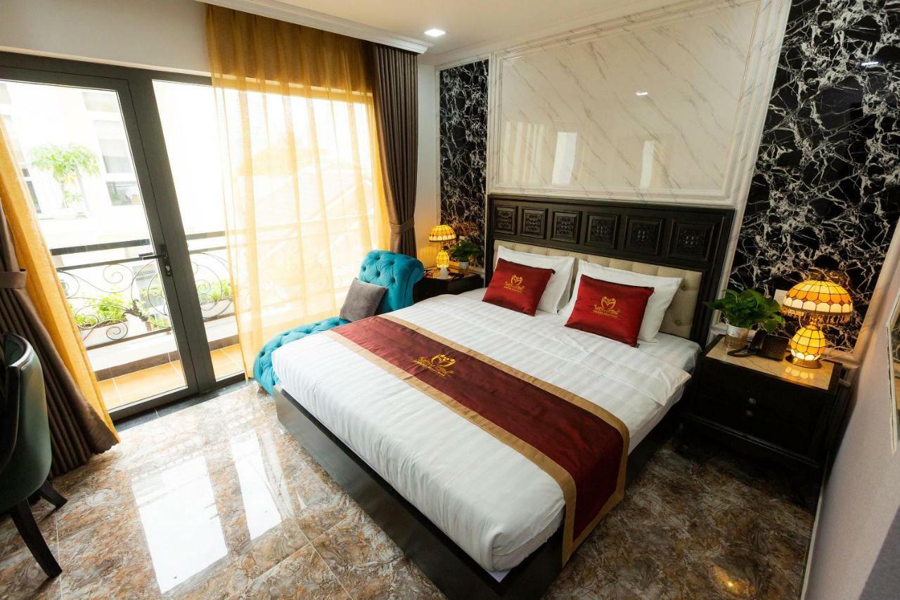 Havana Airport Hotel Ciudad Ho Chi Minh  Exterior foto